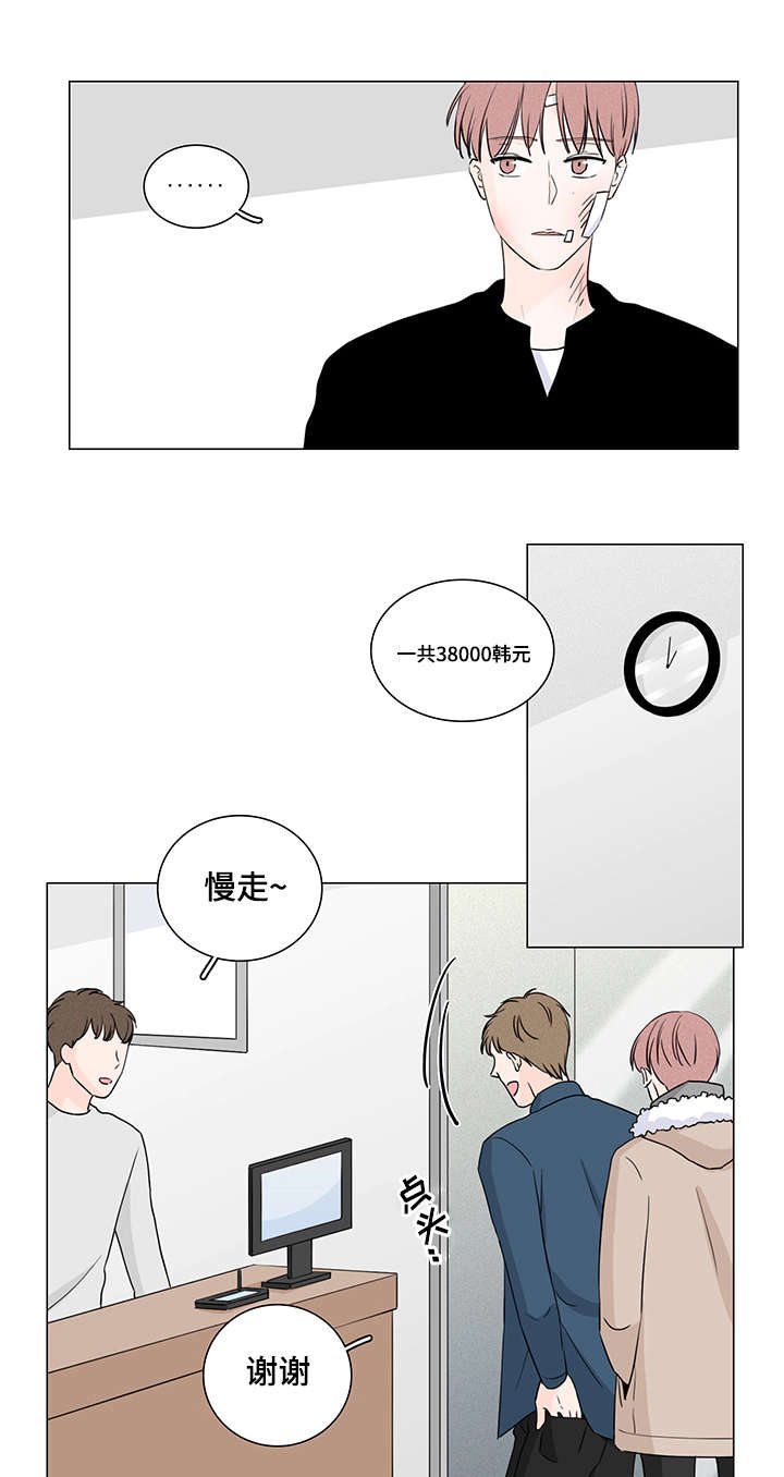 第2话：第2章：又是他预览分镜