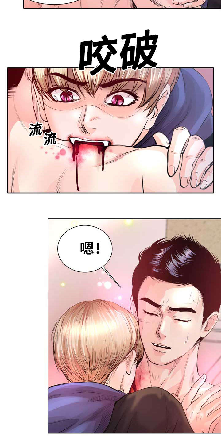 第2话：第2章：最棒的生日礼物预览分镜