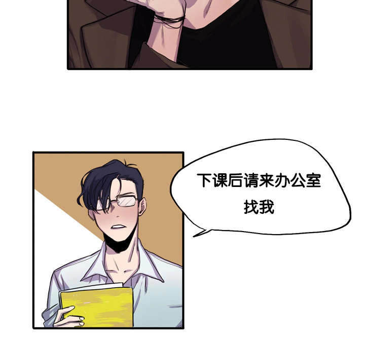 第1话：第1章：今天很倒霉预览分镜
