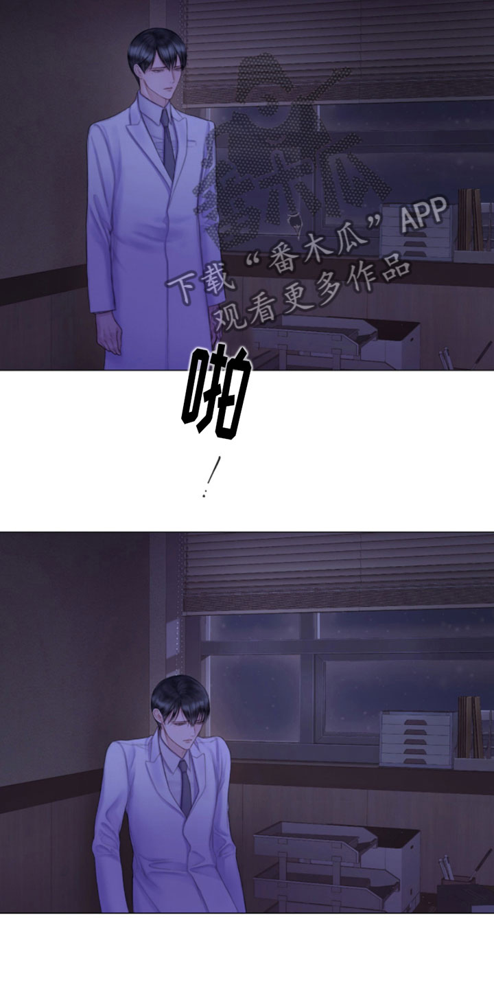 第11话：留言预览分镜