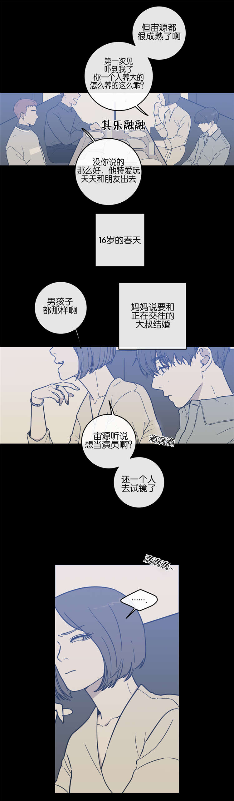 第9章:战争的开始