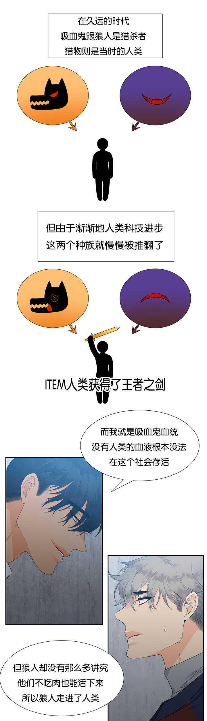 第5话：第5章：个人卫生预览分镜