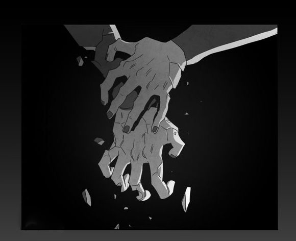 第4话：第4章：咖啡预览分镜