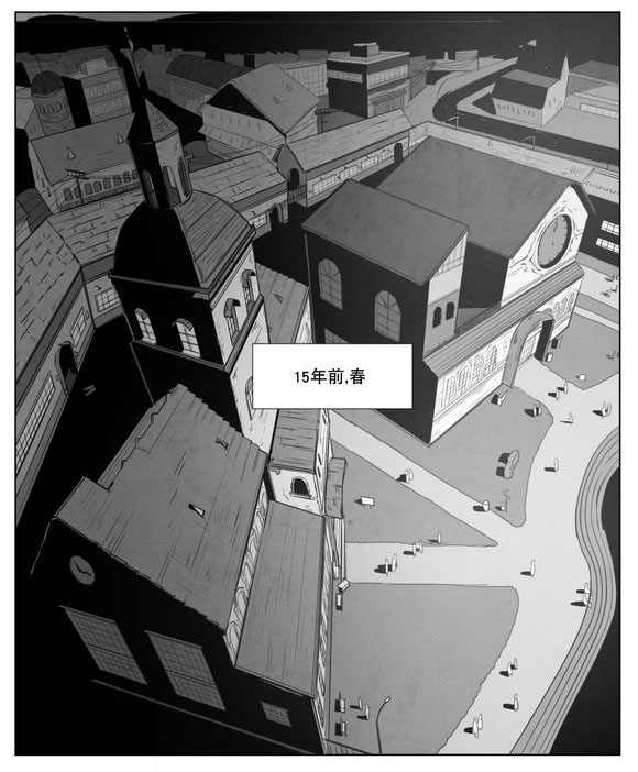 第7话：第7章：相遇预览分镜