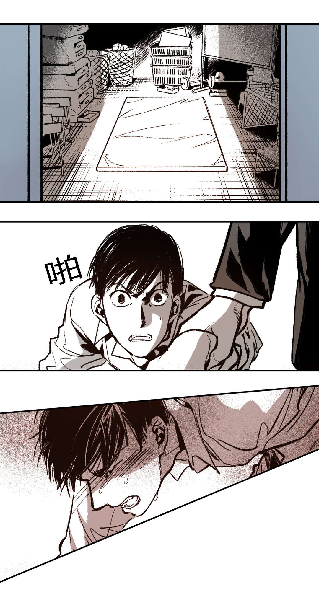 第11章:感觉