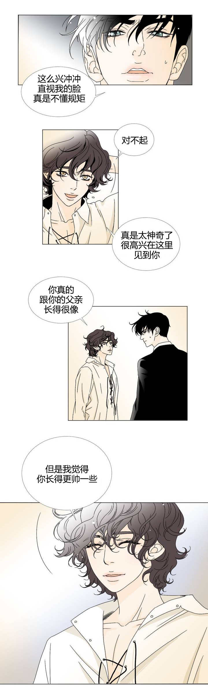 第6话：第6章：那开始吗预览分镜