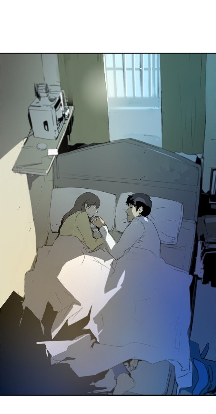 第1话：第1章：神秘人预览分镜