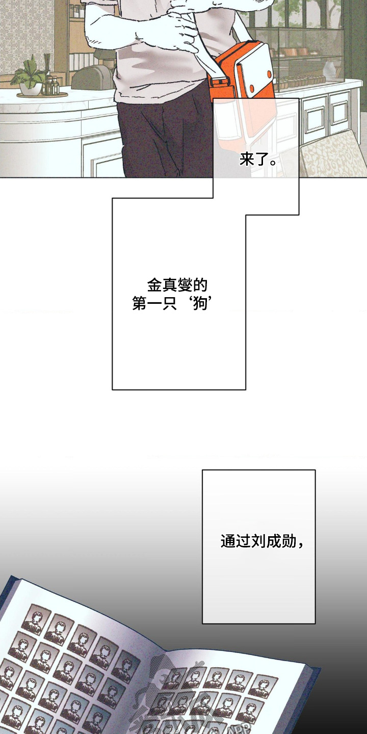 第12话：第12章：多亏你预览分镜