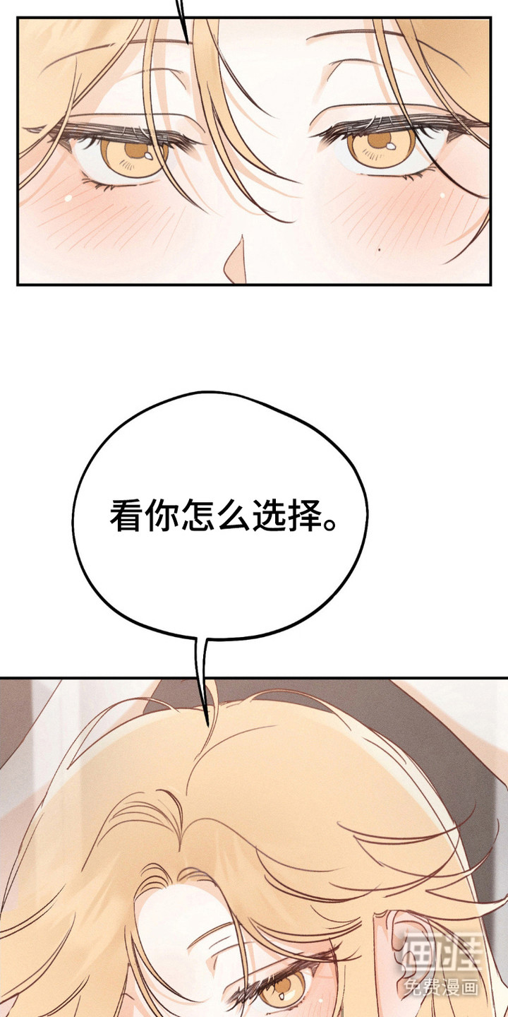 第4话：第4章：很碍事预览分镜