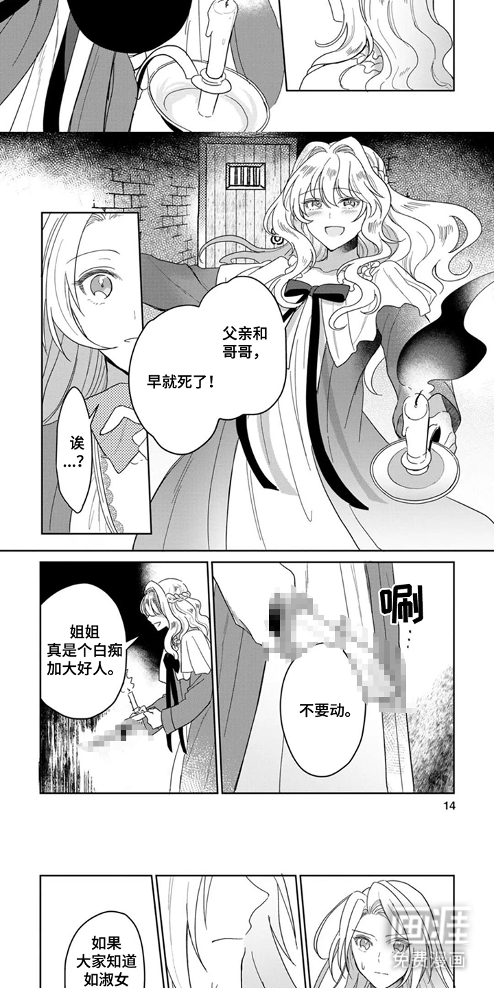 第2话：第2章：计划预览分镜
