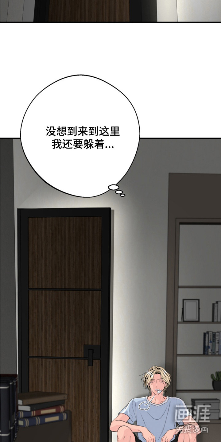 第10话：第10章：躲起来预览分镜