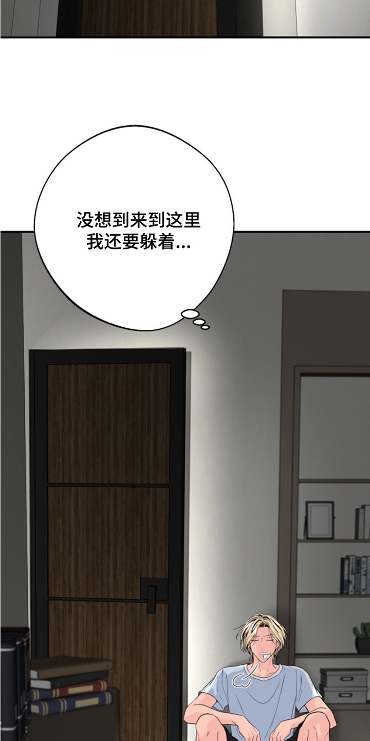 第10话：第10章：躲起来预览分镜