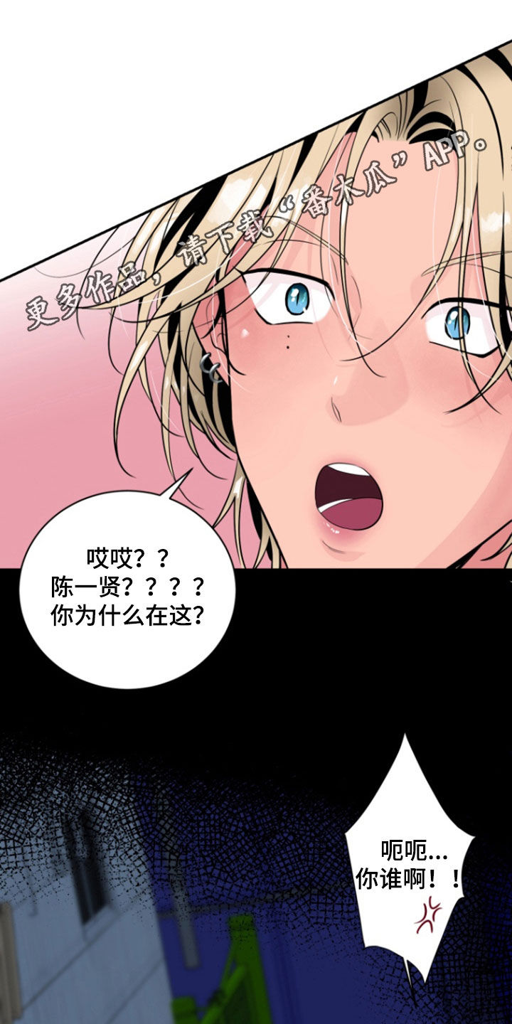 第32章:报仇的机会