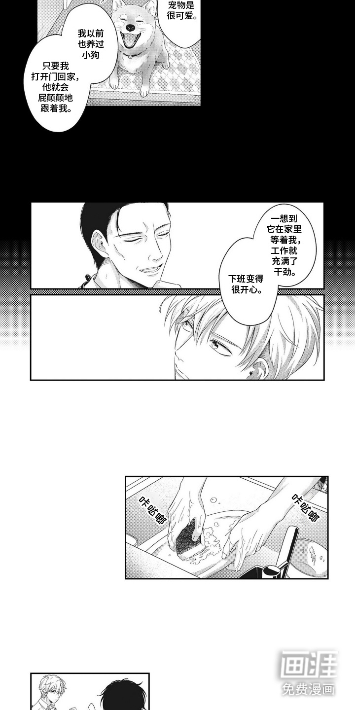 第9话：第9章：心情很好预览分镜