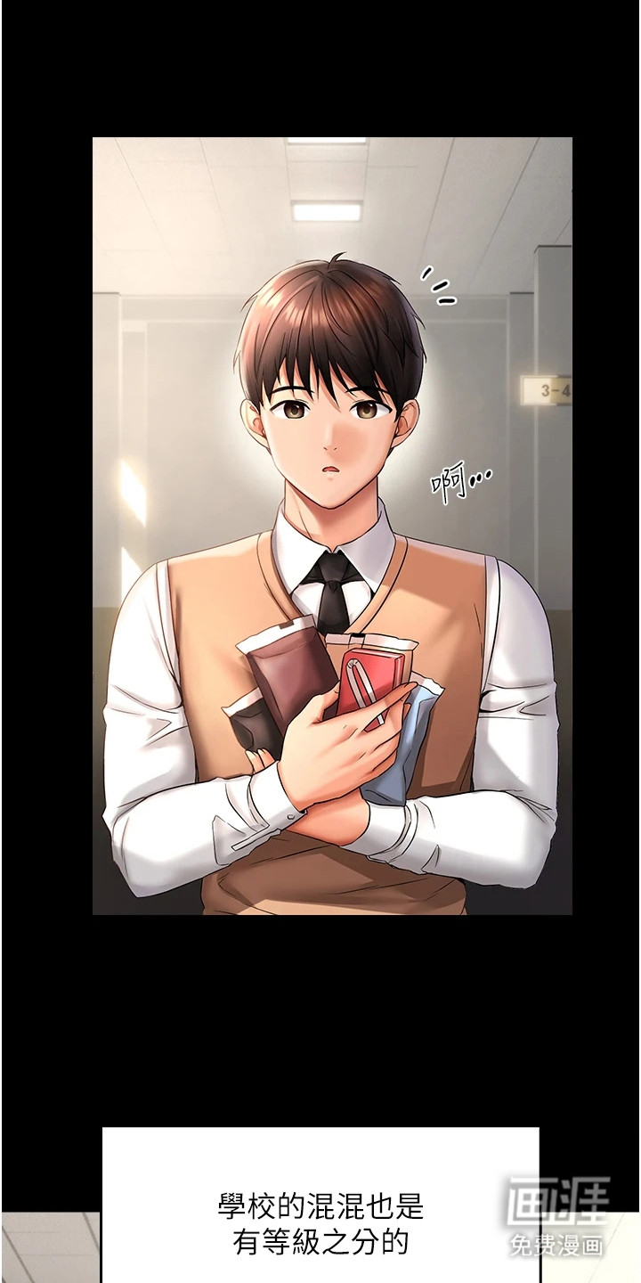 第1话：第1章：混混预览分镜