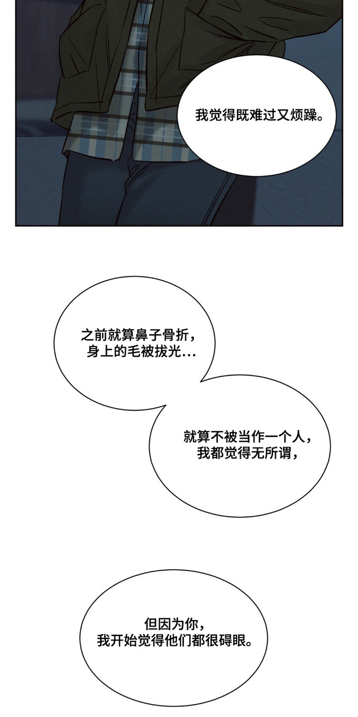 第12话：第12章：回来了（完结）预览分镜
