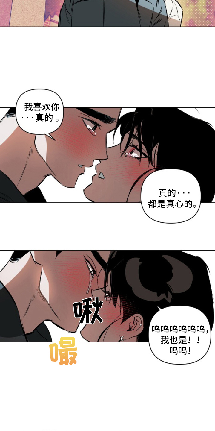 第9话：第9章：真心预览分镜