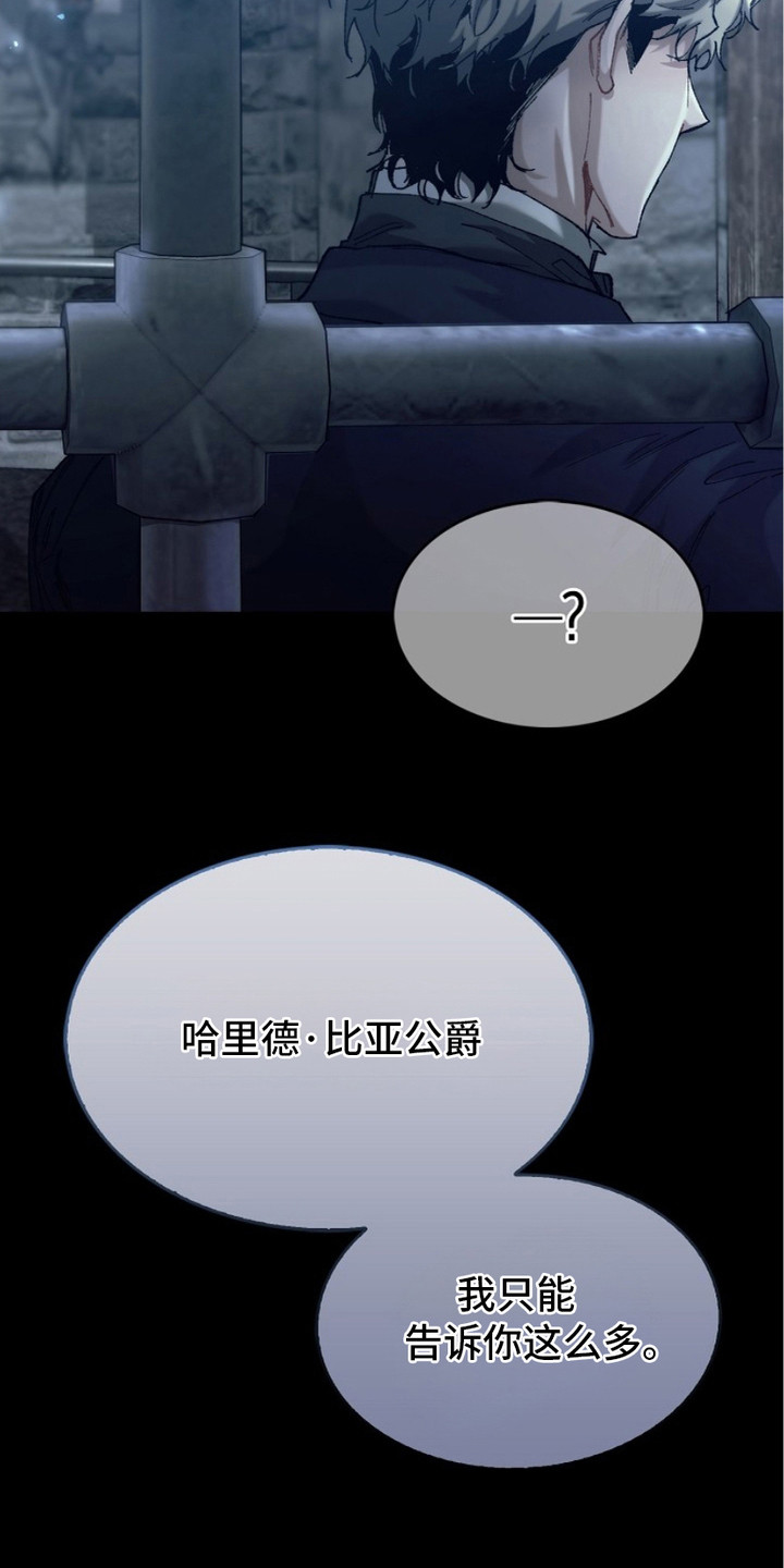 第4话：第4章：没弄清状况预览分镜