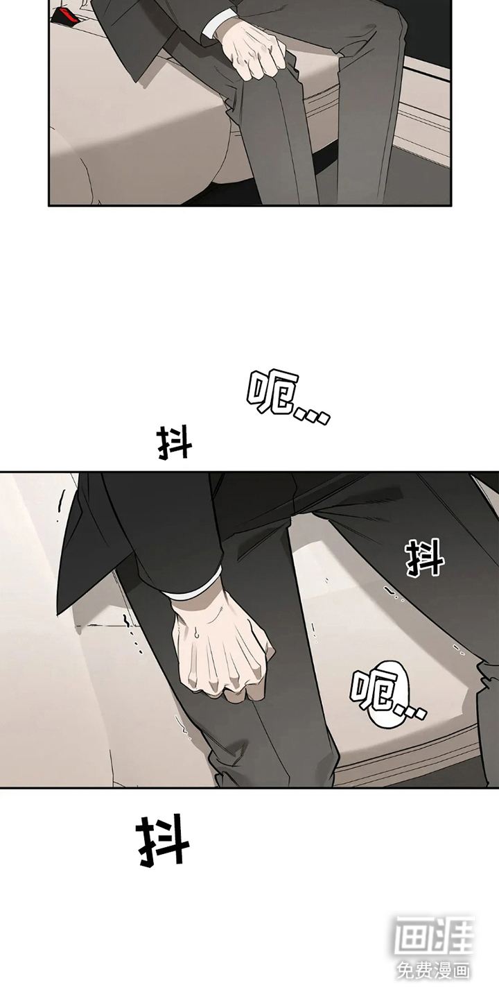 第9话：第9章：一切都变了预览分镜