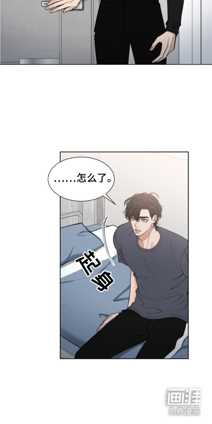 第5话：第5章：理由消失预览分镜