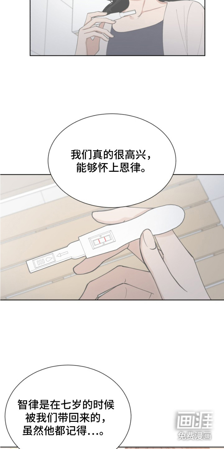 第9话：第9章：坦白预览分镜