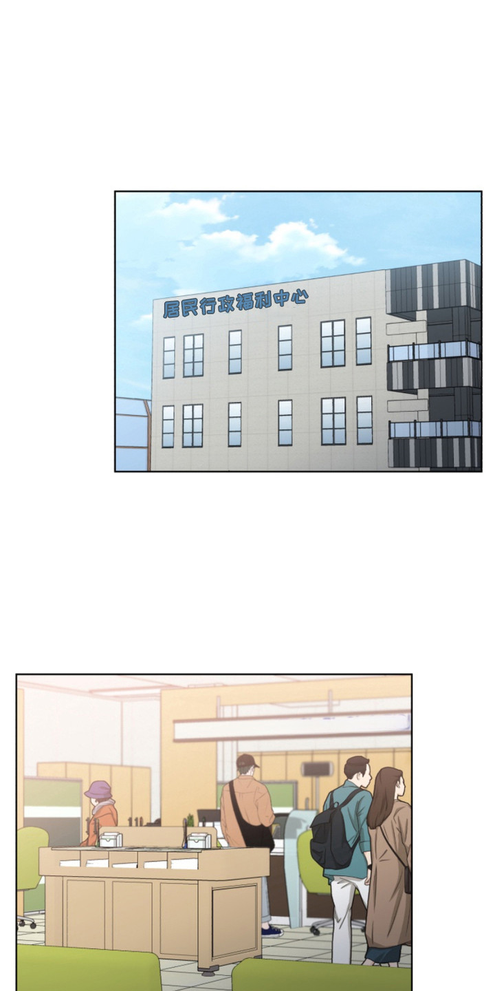 第3话：第3章：领养预览分镜