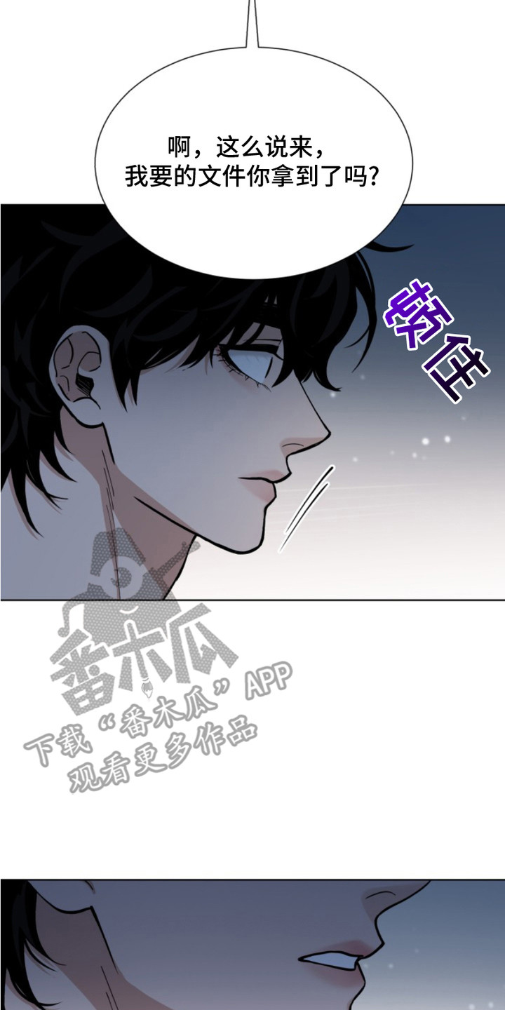 第4话：第4章：解释预览分镜