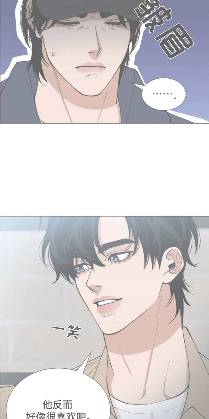 第18话：第18章：搬家预览分镜