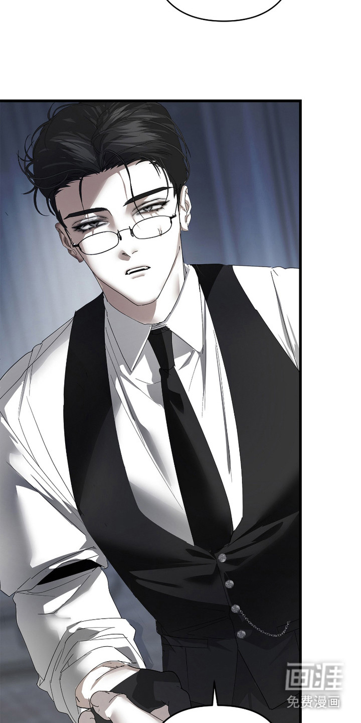 第3话：第3章：疯子预览分镜