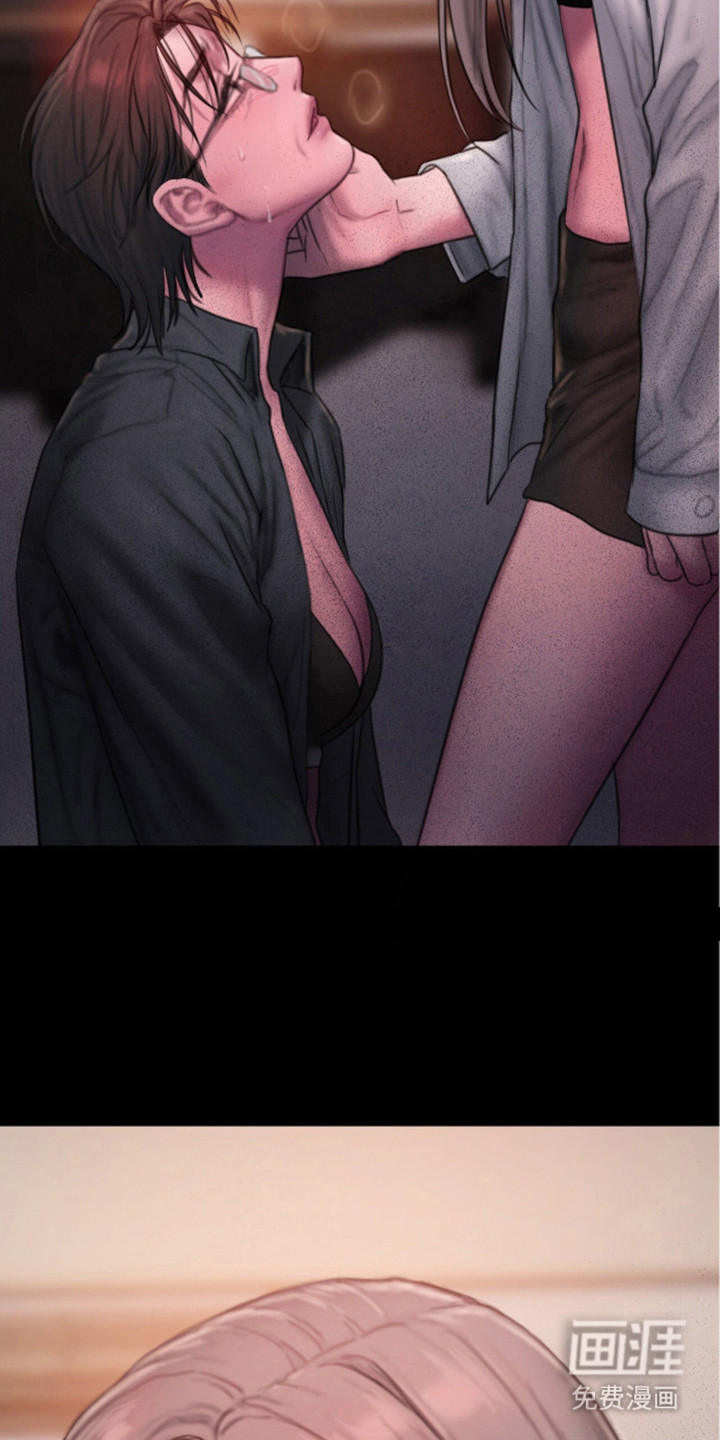 第17话：第17章：一出好戏预览分镜