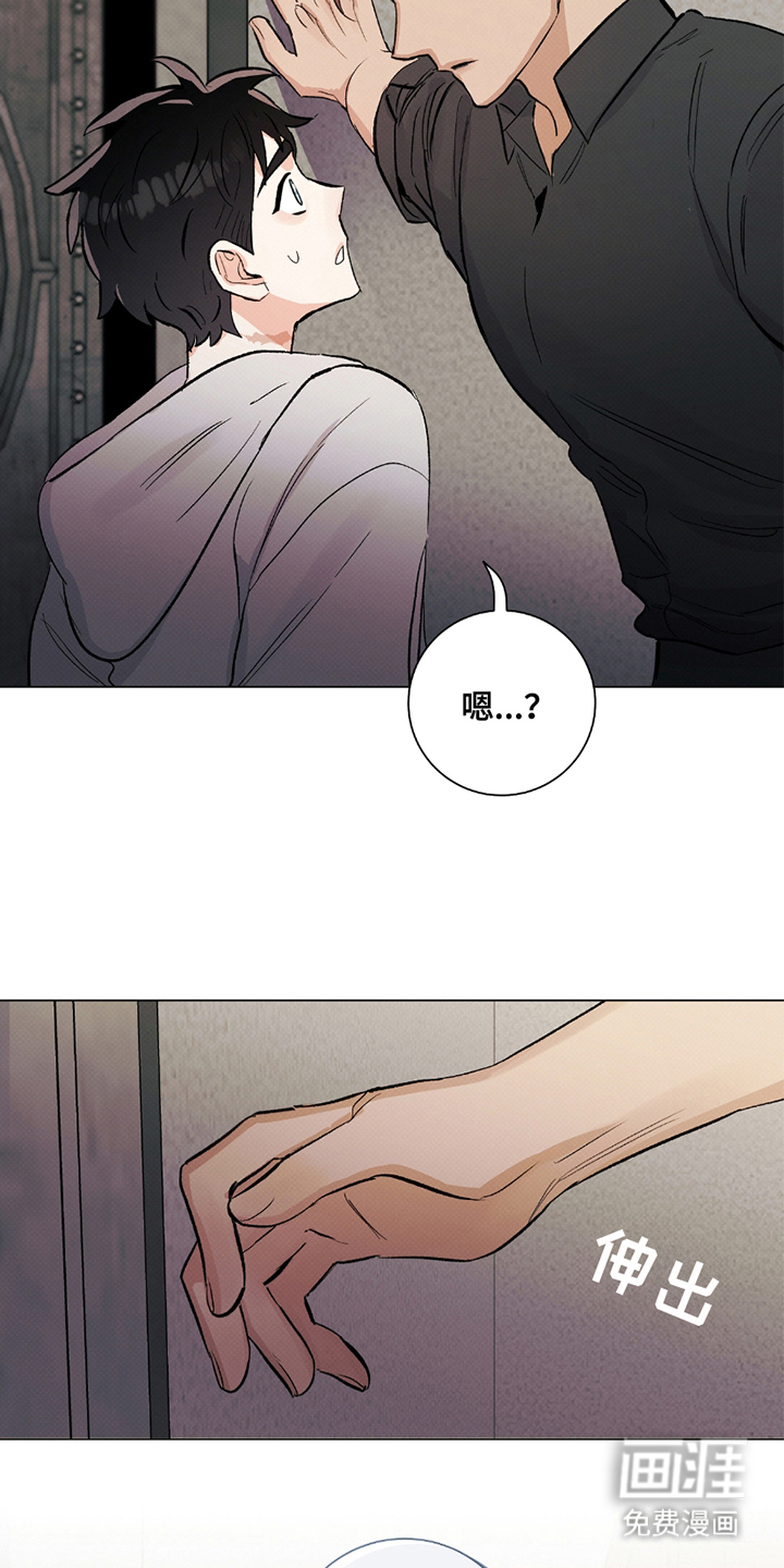 第6话：第6章：记忆碎片预览分镜