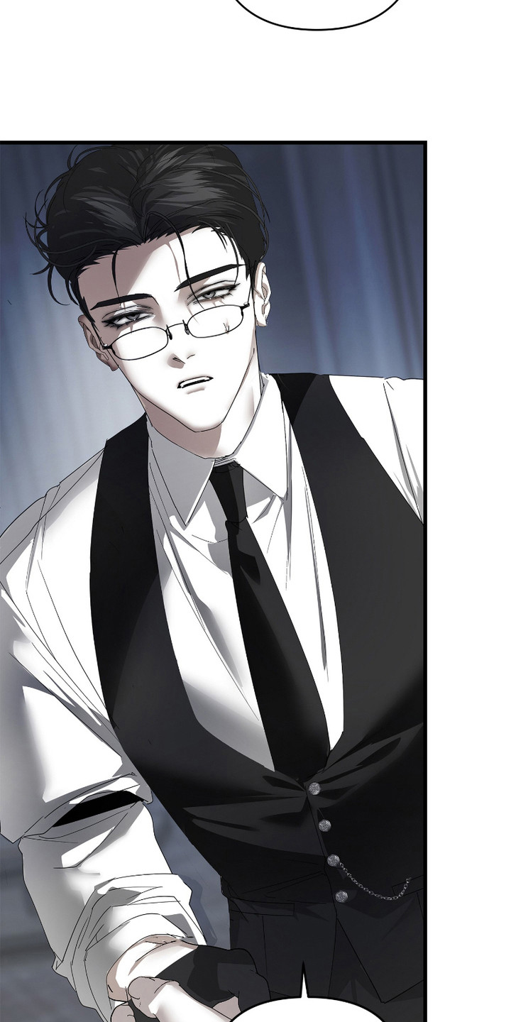 第3话：第3章：疯子预览分镜