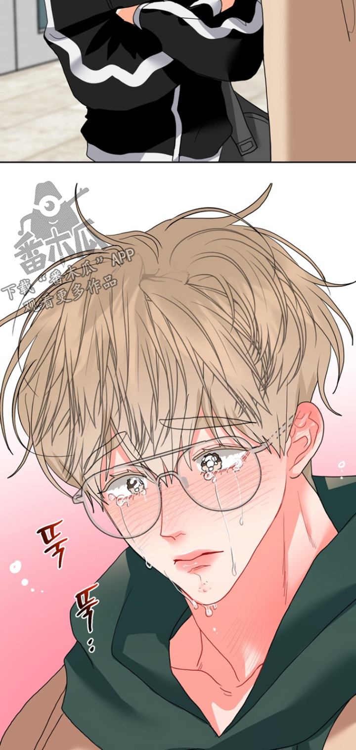 第17话：第17章：绝对不离开预览分镜