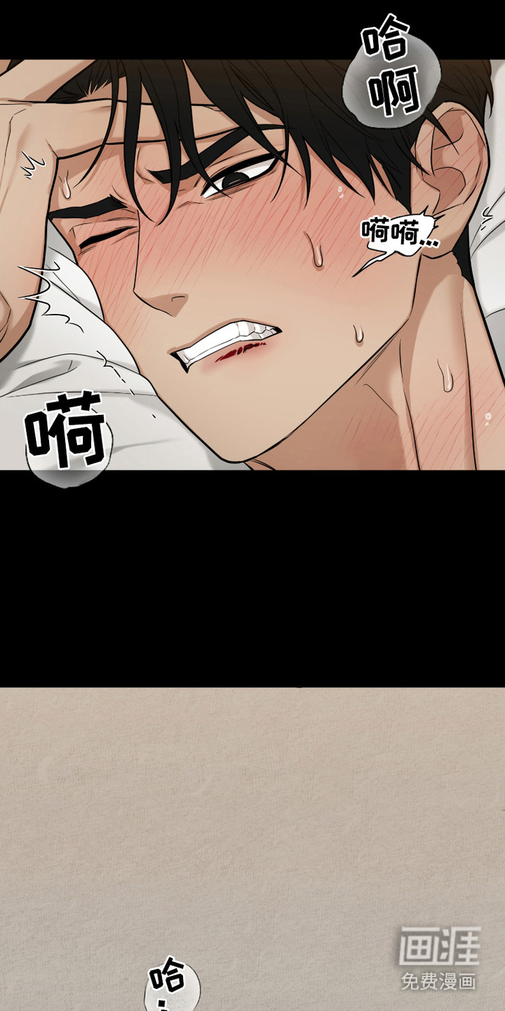 第8话：第8章：怒火预览分镜