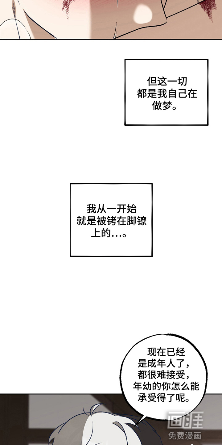 第11话：第11章：恋人（完结）预览分镜