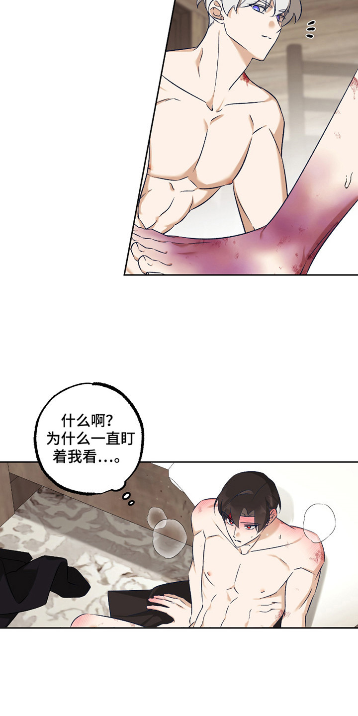 第10话：第10章：真相预览分镜