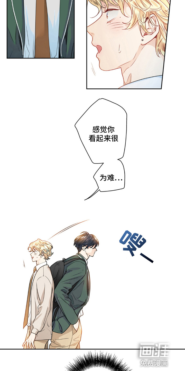 第6话：第6章：无视预览分镜