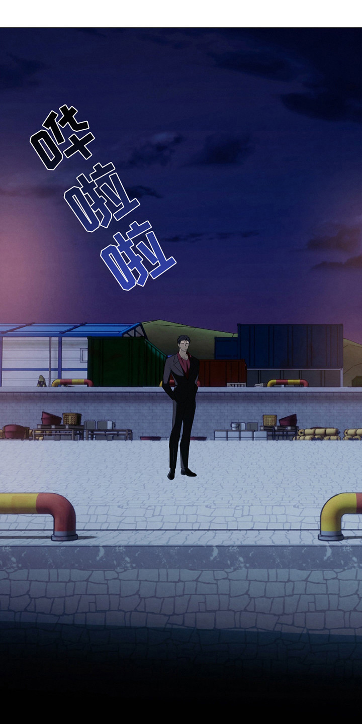 第16话：第16章：教训预览分镜