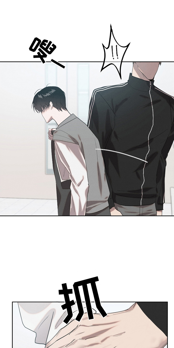 第7话：第7章：没有改变过预览分镜