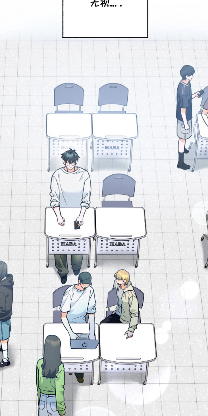 第7话：第7章：宅男预览分镜