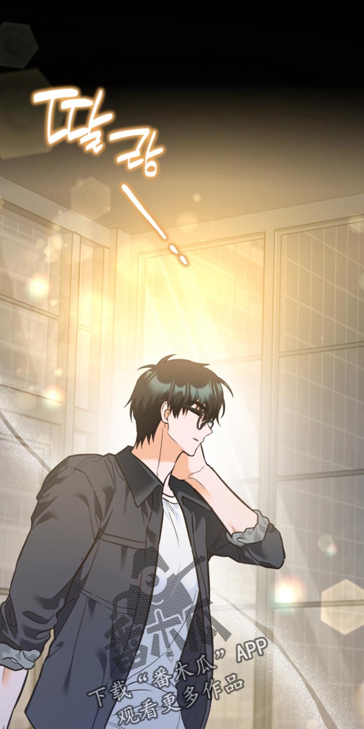 第15话：第15章：引人瞩目预览分镜