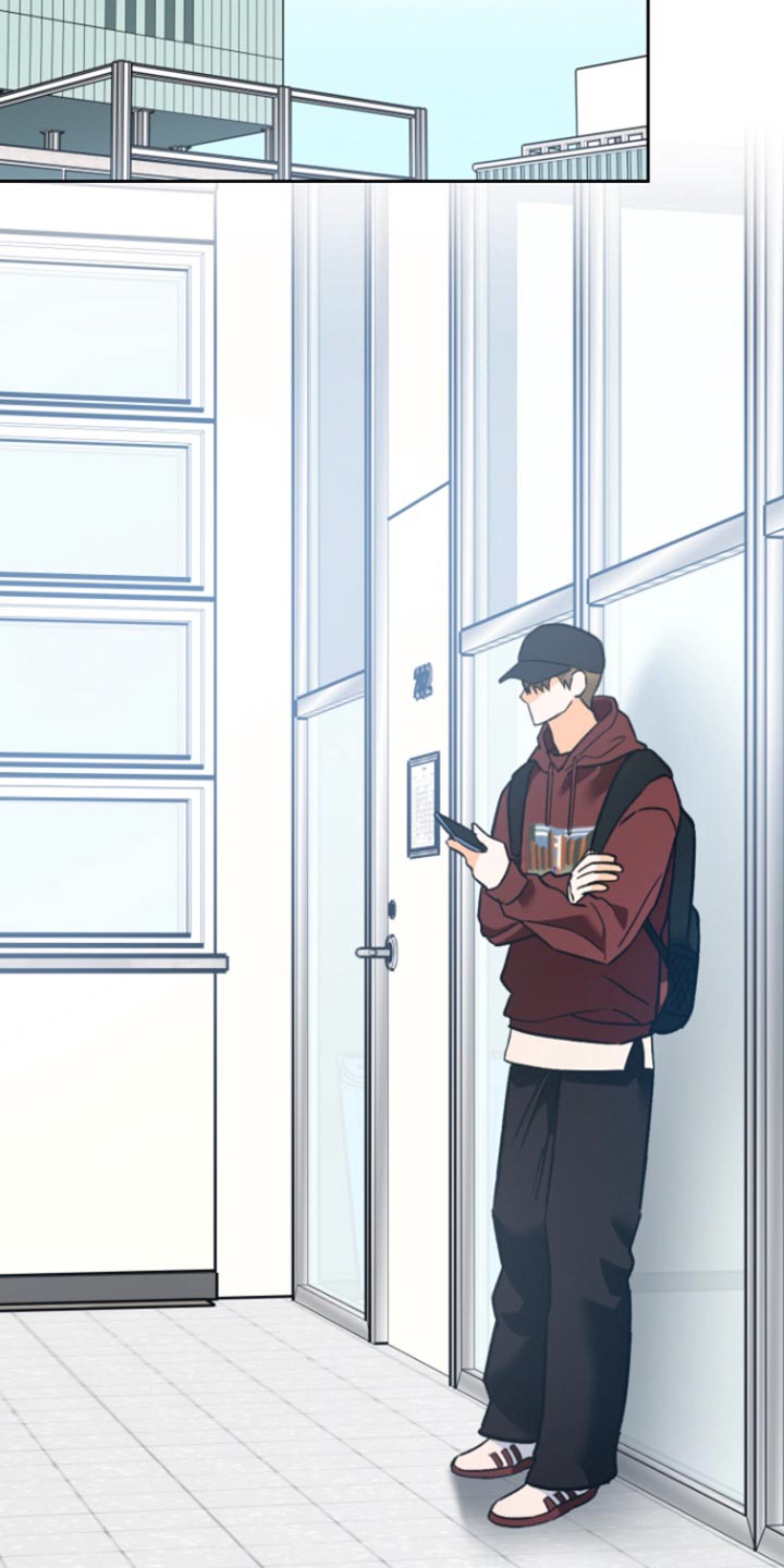 第16话：第16章：好久不见预览分镜