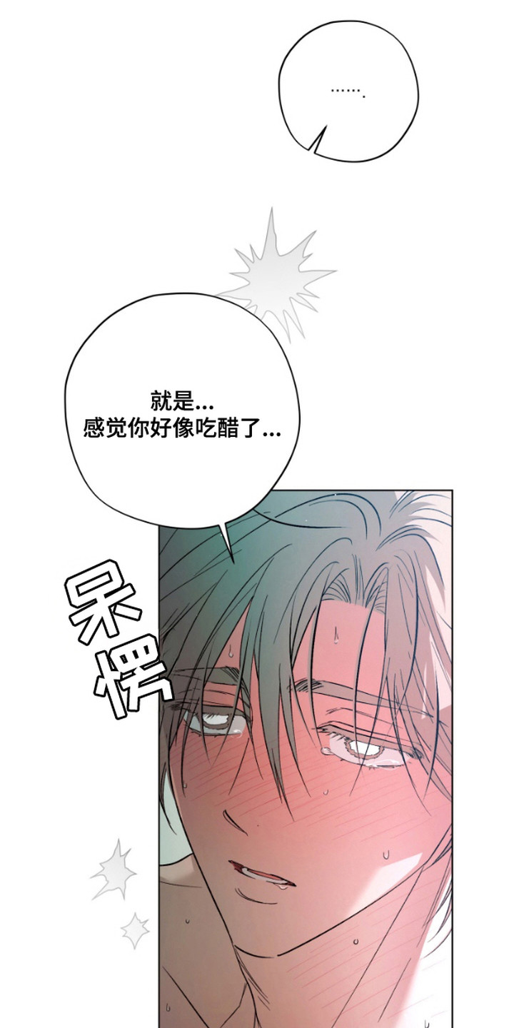 第13话：第13章：疯子（完结）预览分镜