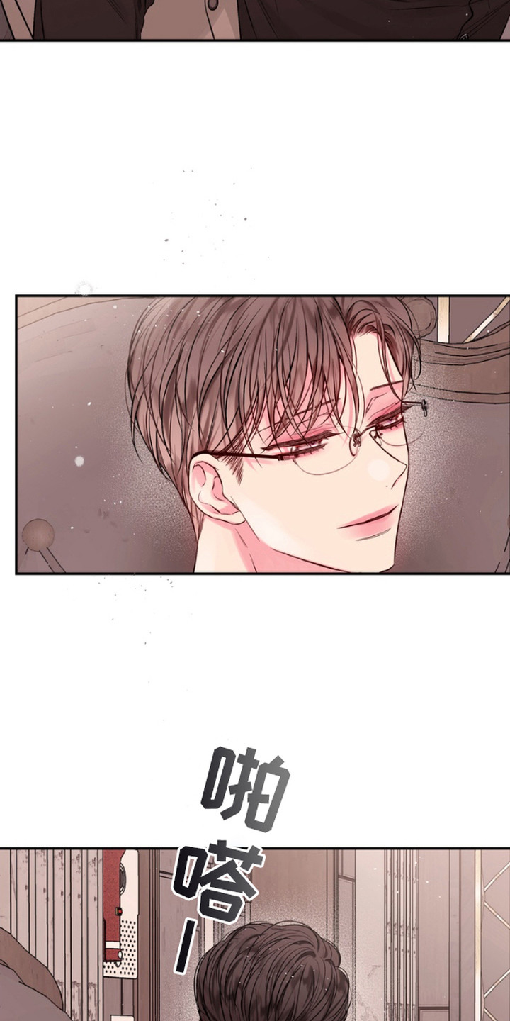 第5话：第5章：会长预览分镜