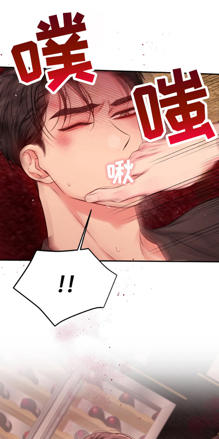第12话：第12章：理由预览分镜