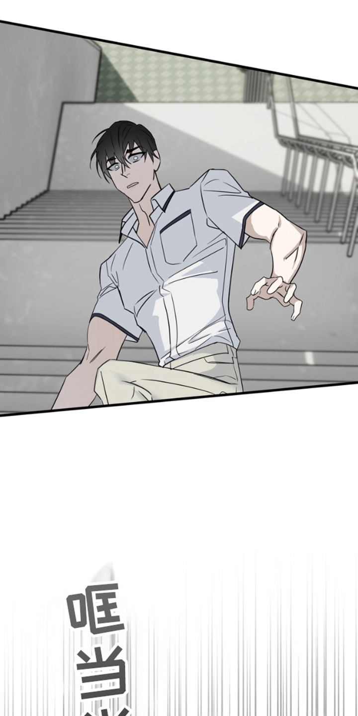 第5话：第5章：留下回忆预览分镜