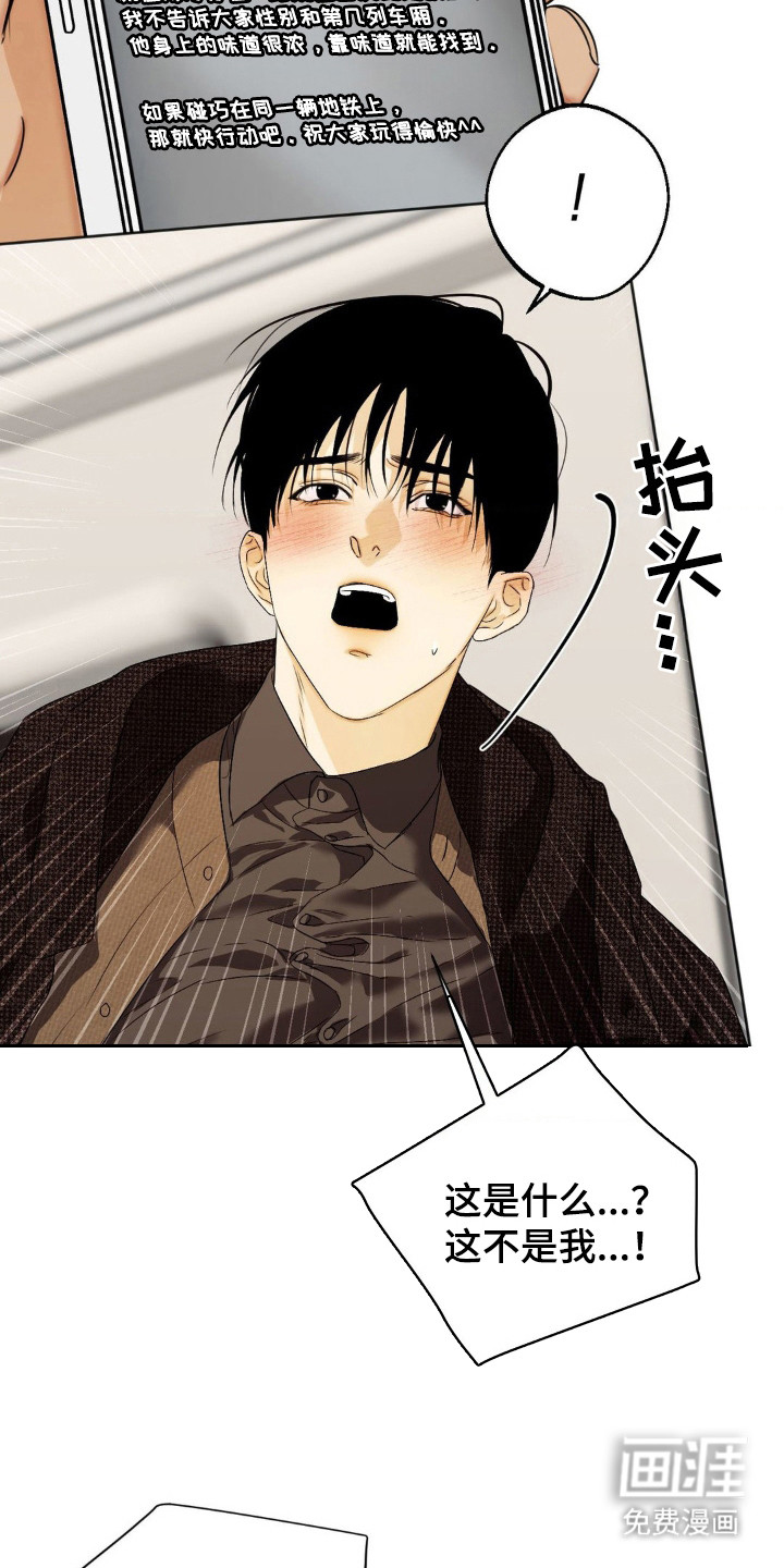 第4话：第4章：逐渐迷离预览分镜