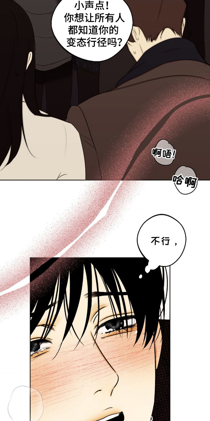 第5话：第5章：顺序预览分镜
