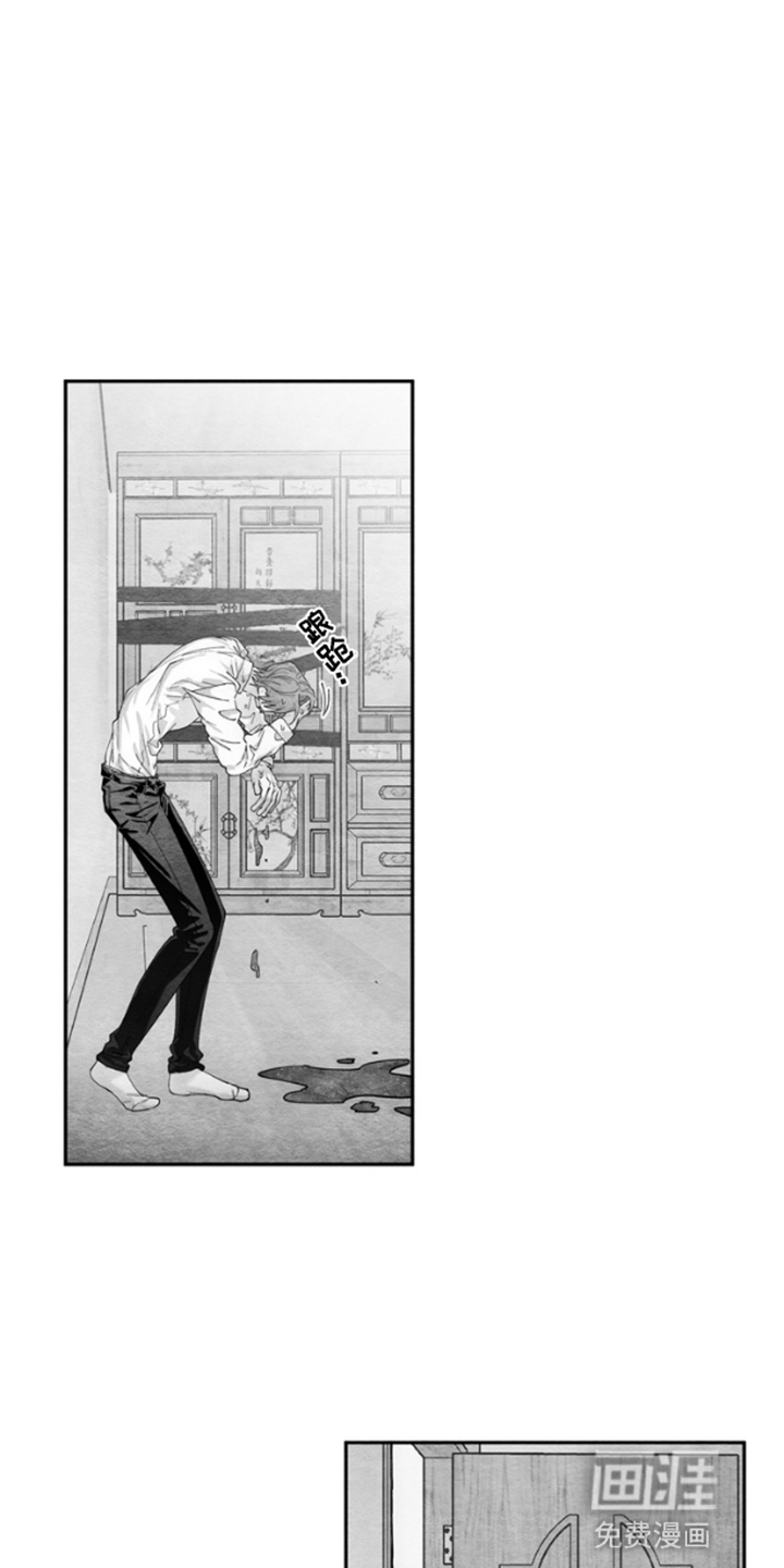 第6话：第6章：离别的问候预览分镜