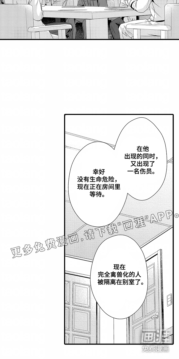 第13章：准备点药